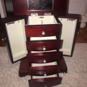 Jewelry Box